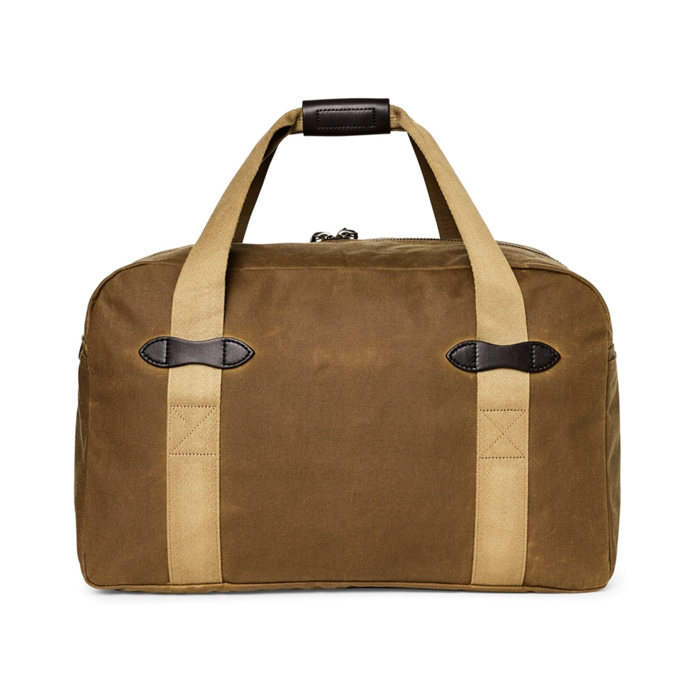 Medium Tin Cloth Duffle Bag