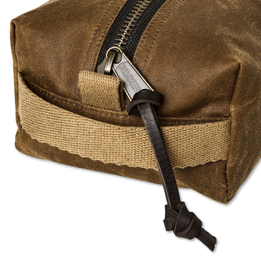 Tin Cloth Travel Kit