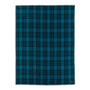 Mackinaw Wool Blanket
