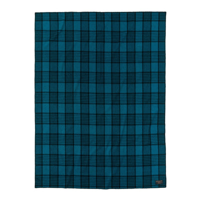 Mackinaw Wool Blanket