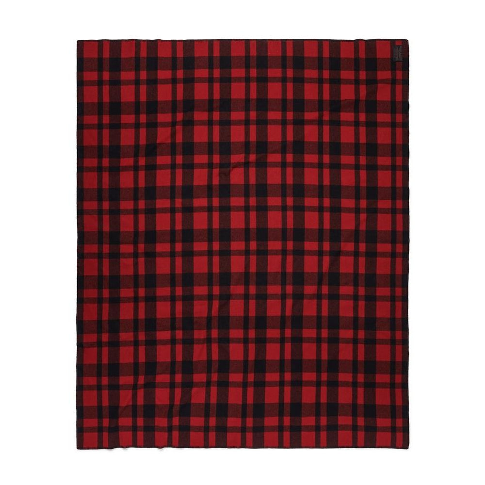 Filson Mackinaw Wool Blanket - M.W. Reynolds