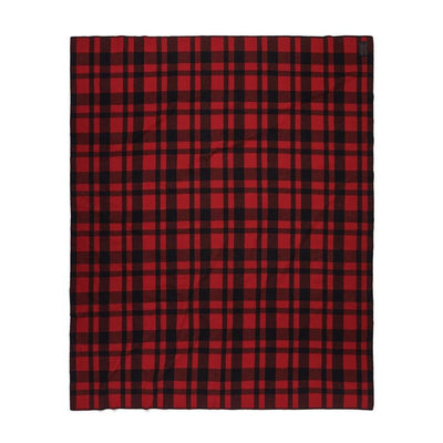 Mackinaw Wool Blanket