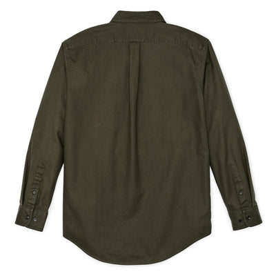 Lightweight Alaskan Guide Shirt