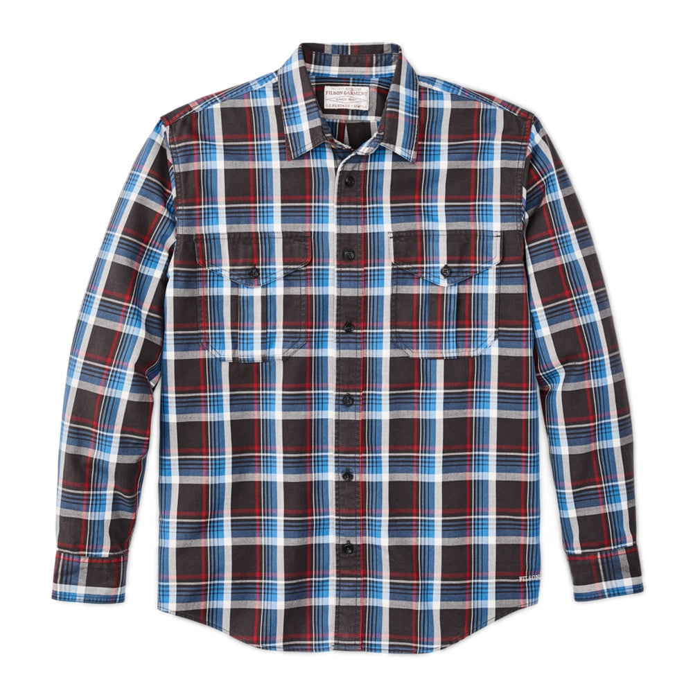 Lightweight Alaskan Guide Shirt