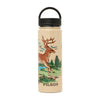 Insulated Water Bottle