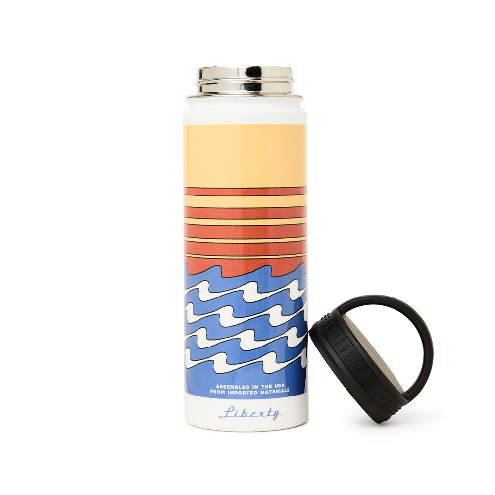 Insulated Water Bottle