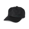 Oil Tin Low-Profile Logger Cap