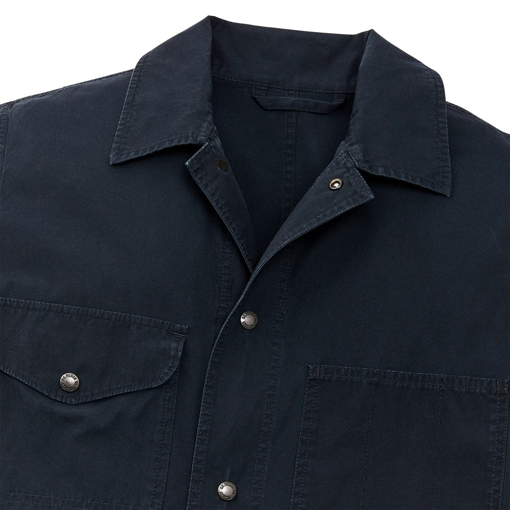 Filson Safari Cloth Jacket 20277933 - M.W. Reynolds Filson Safari Cloth Jacket 20277933 - M.W. Reynolds