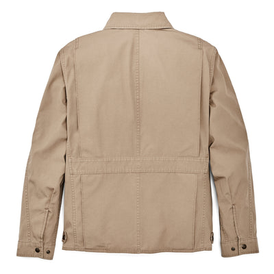 Safari Cloth Jacket