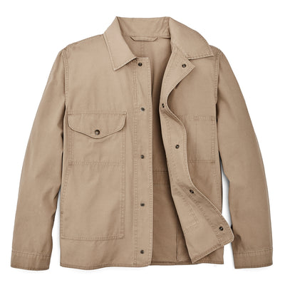 Safari Cloth Jacket