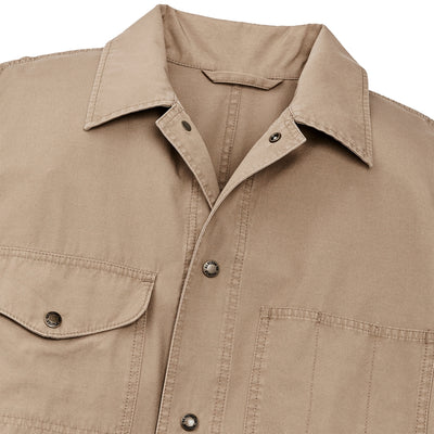 Safari Cloth Jacket