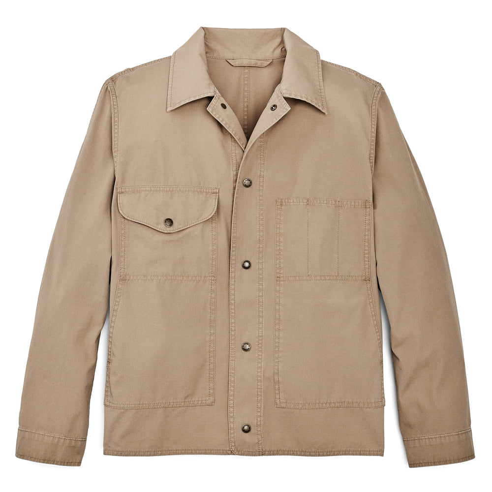 Filson Safari Cloth Jacket 20277933 - M.W. Reynolds