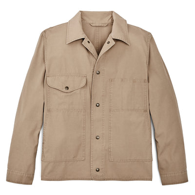 Safari Cloth Jacket