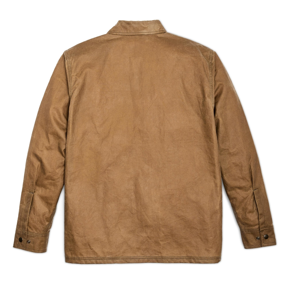 Filson Eagle Harbor Jac-Shirt - M.W. Reynolds