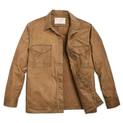 Filson Eagle Harbor Jac-Shirt - M.W. Reynolds