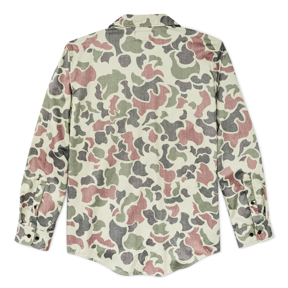 Twin Lakes Sport Shirt