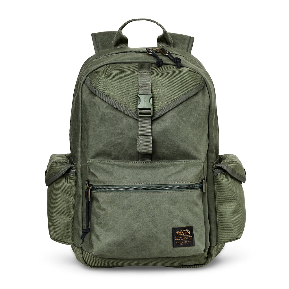 Filson ballistic nylon daypack best sale