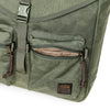 Surveyor Messenger Bag