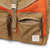 Surveyor Messenger Bag