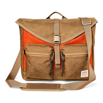 Surveyor Messenger Bag