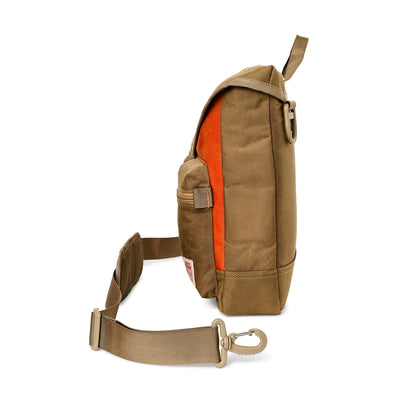 Surveyor Messenger Bag