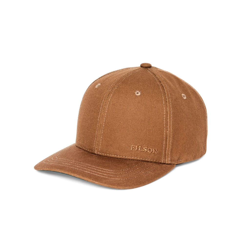 Dry Tin Logger Cap