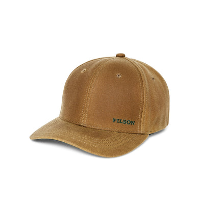 Oil Tin Logger Cap