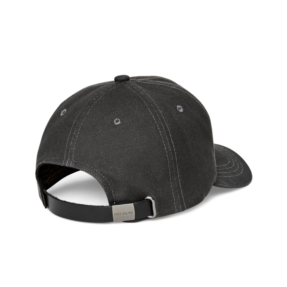 Dry Tin Cloth Low-Profile Cap