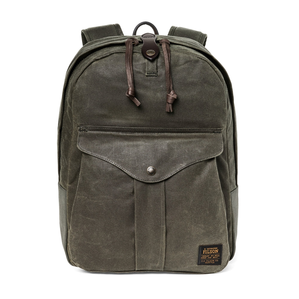 Journeyman Backpack