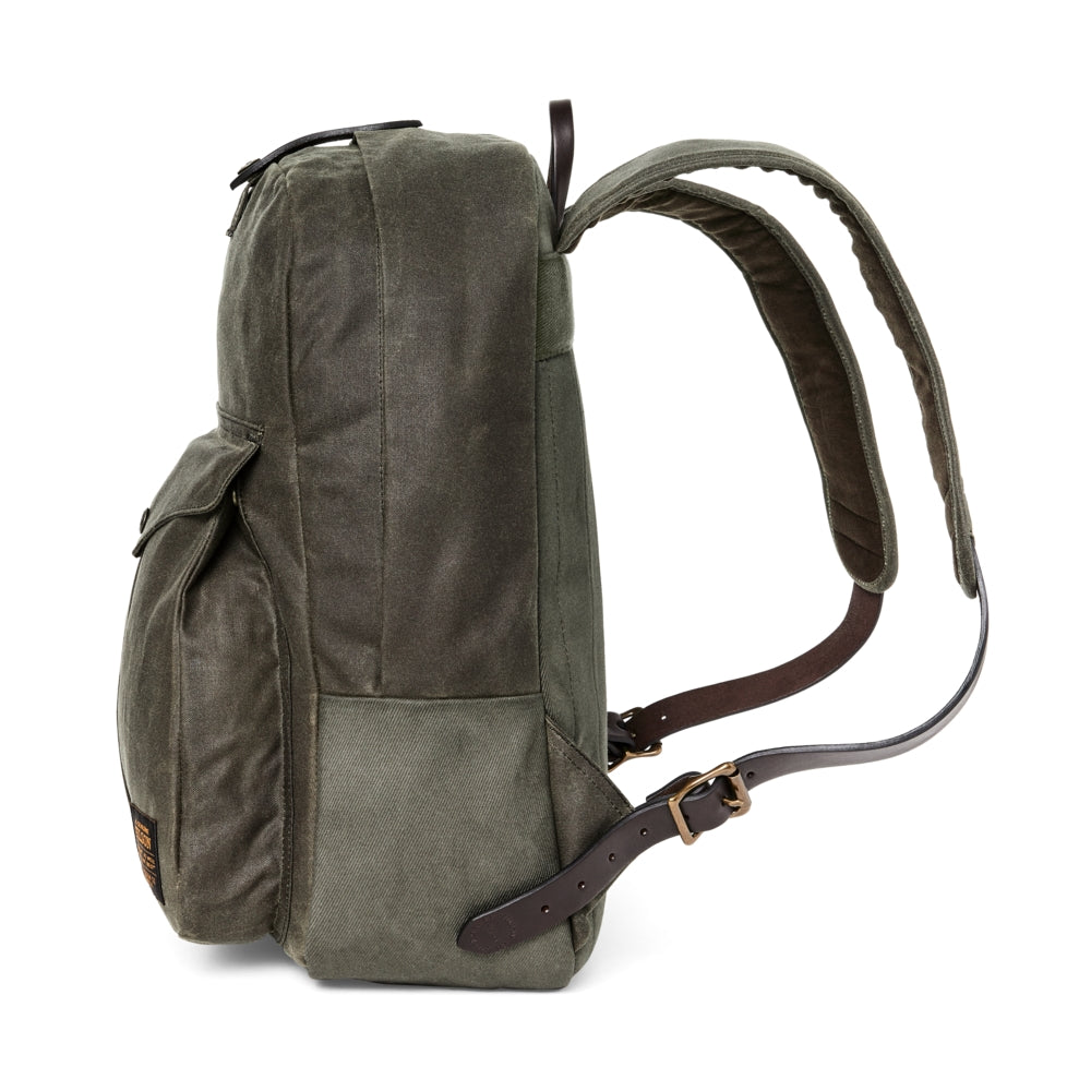 Journeyman Backpack