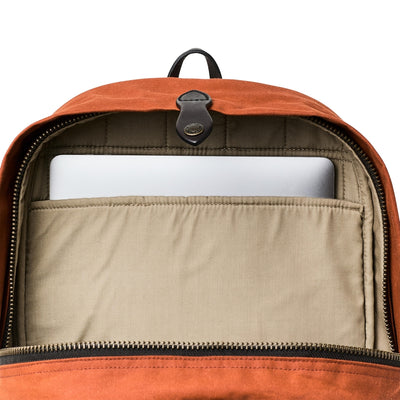 Journeyman Backpack