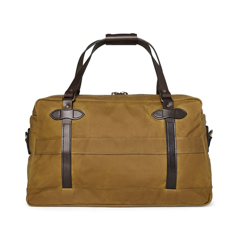 Filson 48-Hour Tin Cloth Duffle Bag - M.W. Reynolds