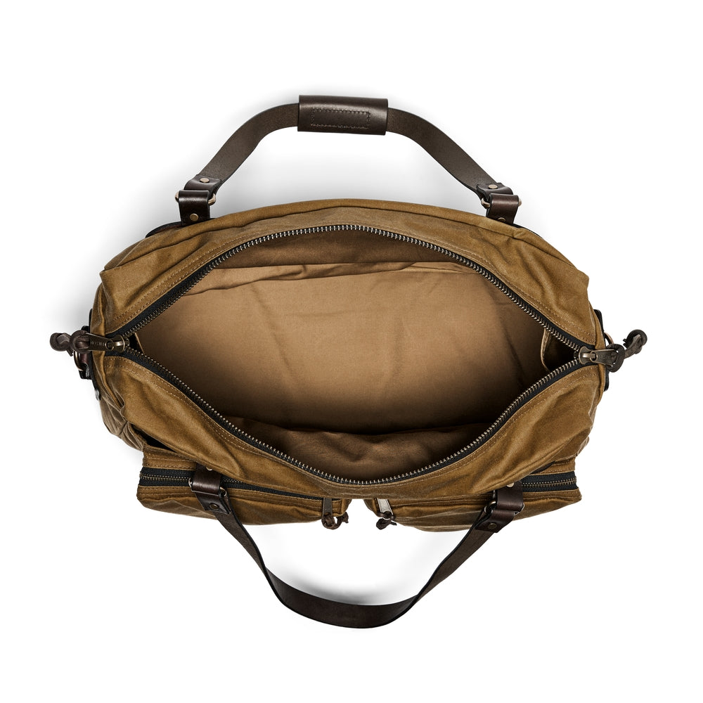 Filson 48-Hour Tin Cloth Duffle Bag - M.W. Reynolds