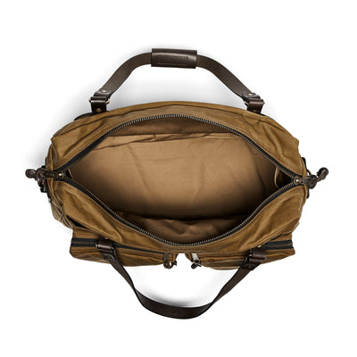 Filson 48-Hour Tin Cloth Duffle Bag - M.W. Reynolds