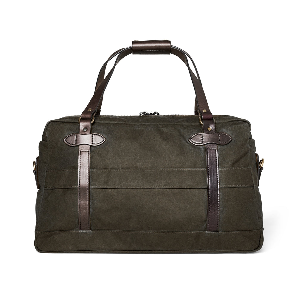 Filson 48-Hour Tin Cloth Duffle Bag - M.W. Reynolds