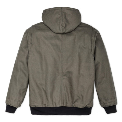 Worksmith Insulated Bomber Jacket