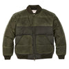 Down Bomber Jacket