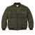 Down Bomber Jacket