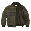 Down Bomber Jacket