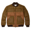 Down Bomber Jacket