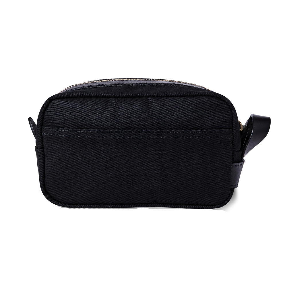 Rugged Twill Travel Kit