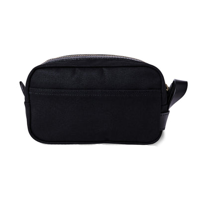 Rugged Twill Travel Kit