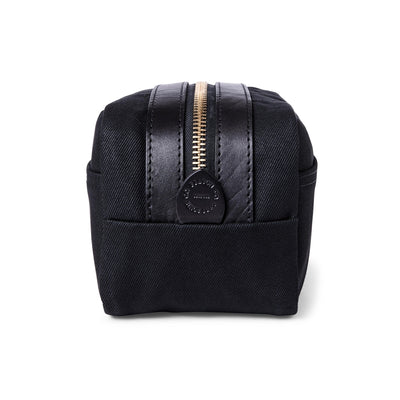 Rugged Twill Travel Kit