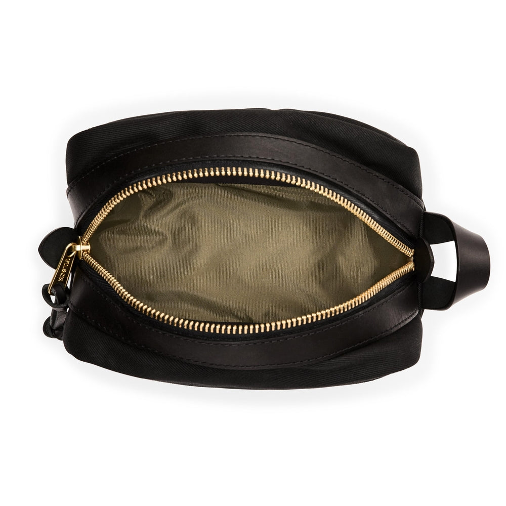 Rugged Twill Travel Kit