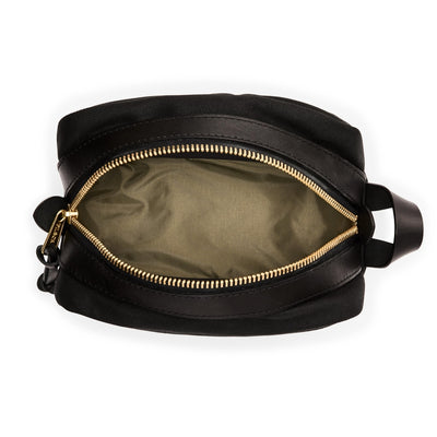 Rugged Twill Travel Kit