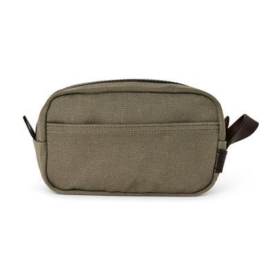Rugged Twill Travel Kit