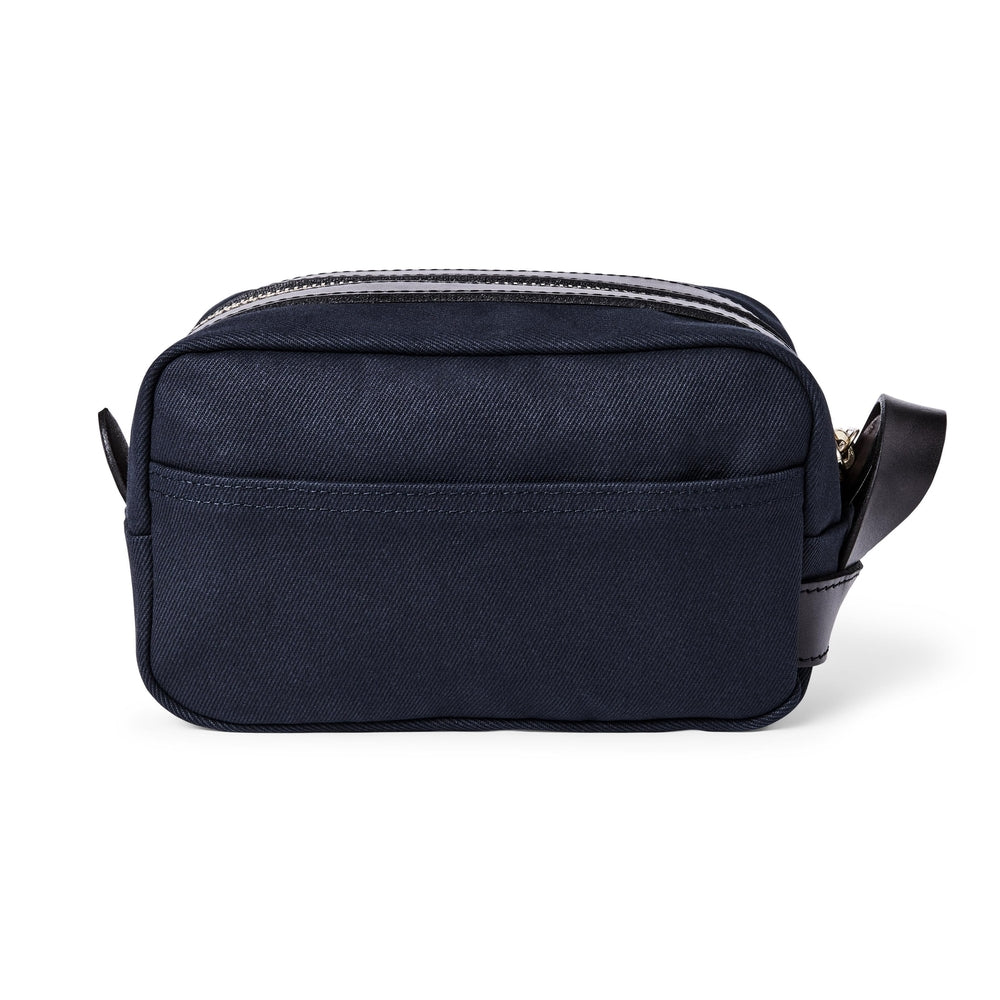 Rugged Twill Travel Kit