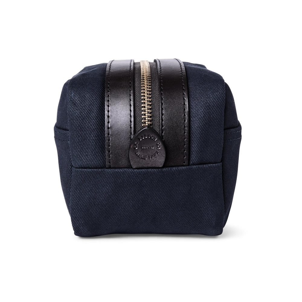Rugged Twill Travel Kit