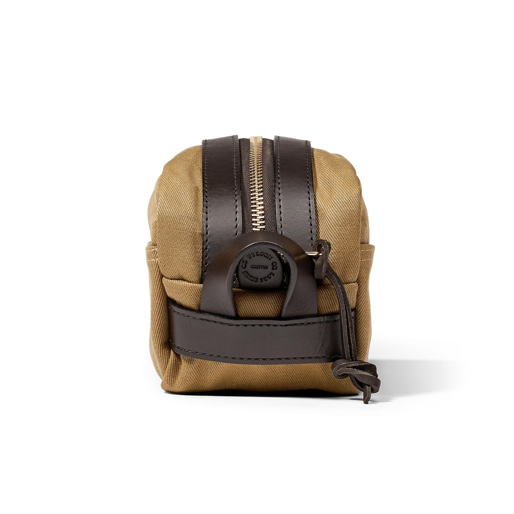 Rugged Twill Travel Kit