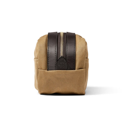 Rugged Twill Travel Kit
